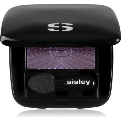 Sisley Les Phyto Ombres oční stíny se saténovým efektem pro citlivé oči 34 Sparkling Purple 1,5 g
