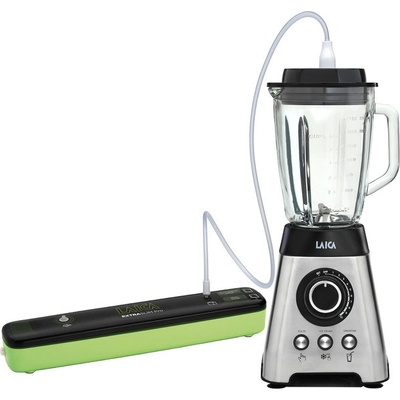 Set Laica VB3300 + VT3104