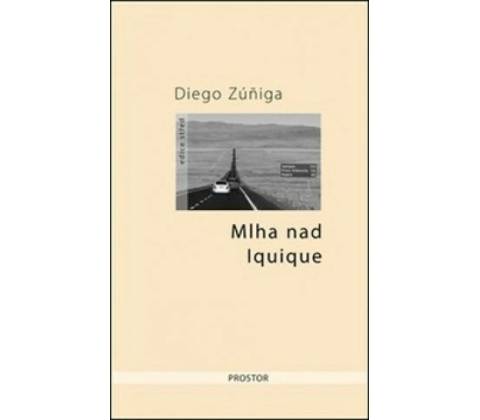Mlha nad Iquique