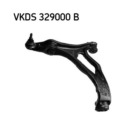 Rameno zavesenia kolies SKF VKDS 329000 B (VKDS329000B)