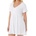 Rip Curl Дамска рокля Rip Curl Women's Premium Surf S/S Dress - White (134-1782-0114)