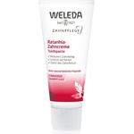 Weleda Dental Care паста за зъби срещу кървене на венците 75ml