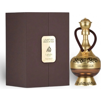Image 1 of LATTAFA Pride - Dream of Haze EDP 100 ml