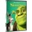 Shrek DVD