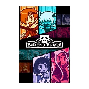 Bad End Theater