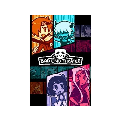 Bad End Theater