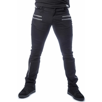 Image 1 of VIXXSIN Мъжки панталони vixxsin - accius - ЧЕРЕН - poi1029