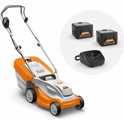 Stihl RMA 235 1x AK 20 a AL101