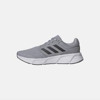 Adidas Маратонки Adidas Galaxy 6 Running Shoes - Silver