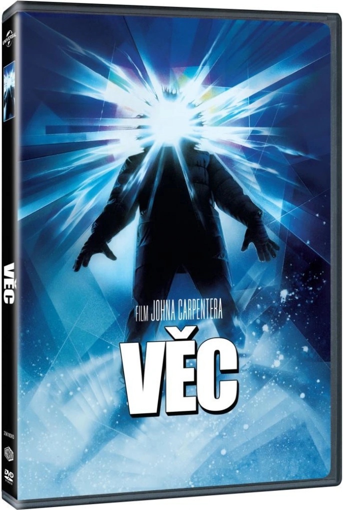Věc DVD