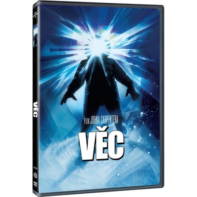 Věc DVD