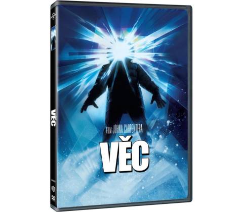 Věc DVD