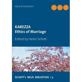 Books on Demand Karezza | Alice B. Stockham, Heinz Schott