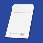 Office Products Self-adhesive envelopes with cupcake film OFFICE PRODUCTS, HK, D14, 180x265mm/200x275mm, 5pcs, white