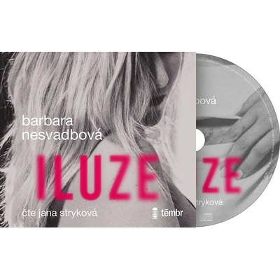 Iluze - Nesvadbová Bára