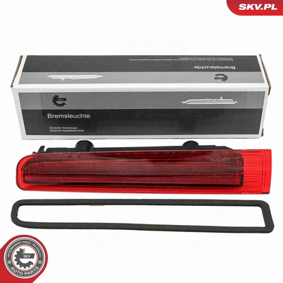 Prídavné brzdové svetlo ESEN SKV 72SKV812