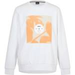 Boss Блуза с яка Boss Men's Soleri Short Sleeve Polo Shirt - White