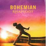 Queen - Bohemian Rhapsody (OST) (CD) (0602567988700)