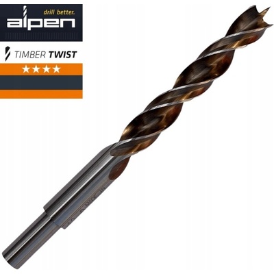 Alpen 0067100350100