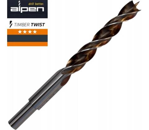 Alpen 0067100350100