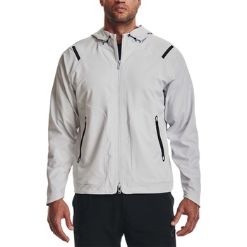 Under Armour Яке Under Armour Unstoppable Jacket - Grey