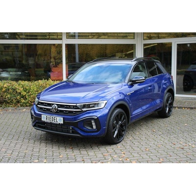 Volkswagen T-Roc 1.5 TSI Style DSG 110 kW