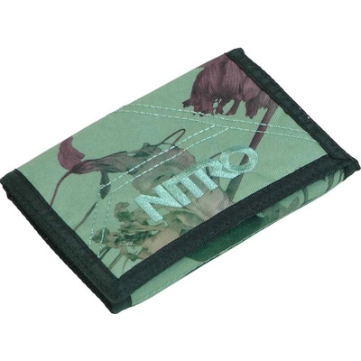Nitro Wallet Dead Flower