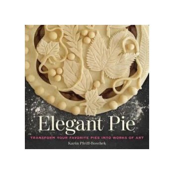 Elegant Pie