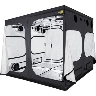 Garden High ProBox Magnum Tent 240 240x240x220 cm
