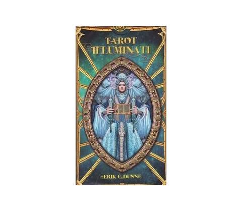 Tarot Illuinati