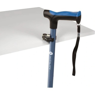 Vitility Držák na vycházkovou hůl VIT-70510150 – Sleviste.cz