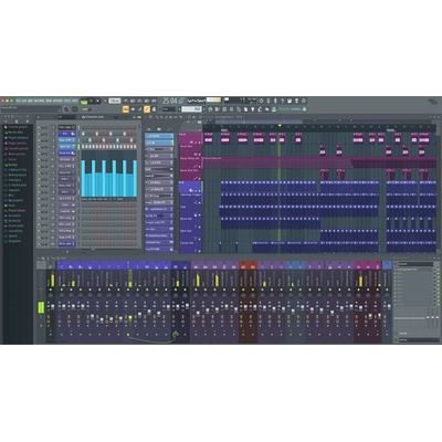 Image Line FL Studio Fruity Edition Digitální produkt – Zboží Mobilmania