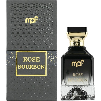 MPF Rose Bourbon EDP 100 ml