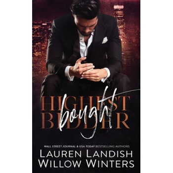 Willow Winters Publishing LLC Bought | Landish Lauren