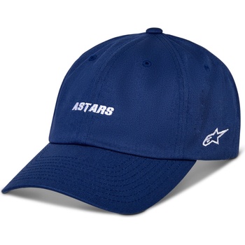 ALPINESTARS DEDUCE STRAPBACK modrá