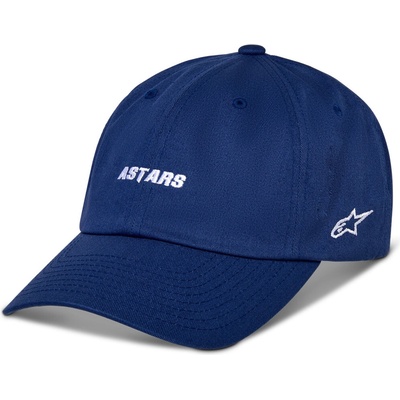 ALPINESTARS DEDUCE STRAPBACK modrá