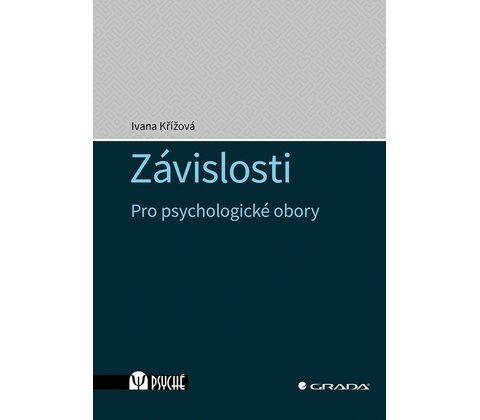 Závislosti