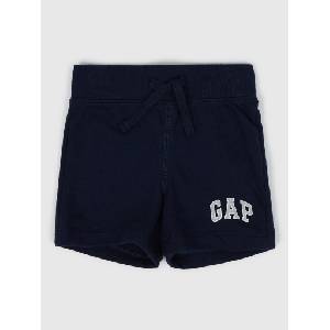 GAP Бебешки къси панталони с лого Gap GAP GAP | Sin | Момчешки | 104