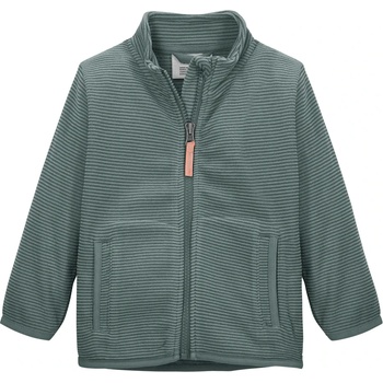killtec Детско поларено яке killtec Kid's Fios 1 Fleece jacket - Naturgrün - размер 122/128 (EU) (703-6830-0414)