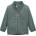 killtec Детско поларено яке killtec Kid's Fios 1 Fleece jacket - Naturgrün - размер 122/128 (EU) (703-6830-0414)