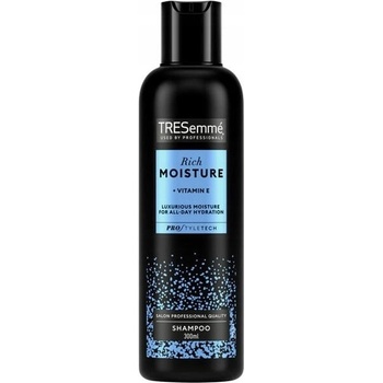 TRESemmé Rich Moisture Shampoo hydratační šampon 300 ml