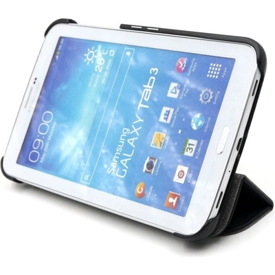 C-Tech Galaxy TAB 3 7.0 Protect STC-01BK černá