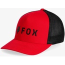 Fox Absolute Flexfit flame red