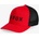Fox Absolute Flexfit flame red