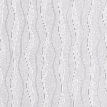 Image 1 of Rasch Тапет за стена нетъкан, кремав, бял Релеф Rasch 547207