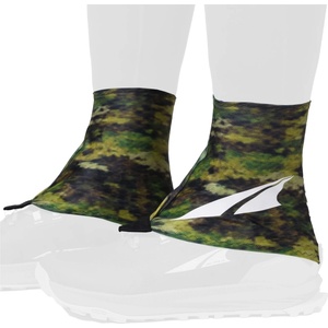 Altra Гети Altra Trail Gaiter - Camo / Silver - размер S/M (208-0172-0811) Гети