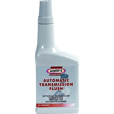 Wynn's Automatic Transmission Flush 325 ml – Zbozi.Blesk.cz