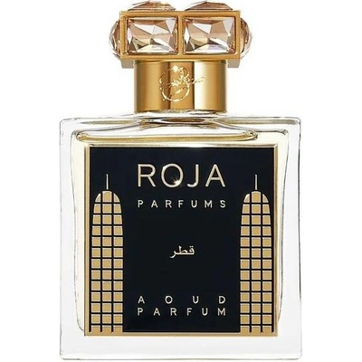 Roja Parfums Qatar parfémovaná voda unisex 50 ml