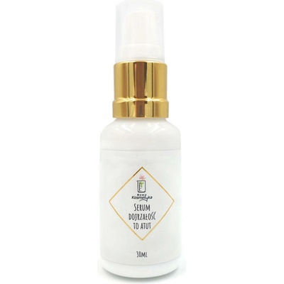 Nowa Kosmetyka sérum Zralost je předností 30 ml – Hledejceny.cz