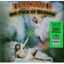 TENACIOUS D: THE PICK OF DESTINY CD